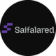 Saif Alared Circle Logo