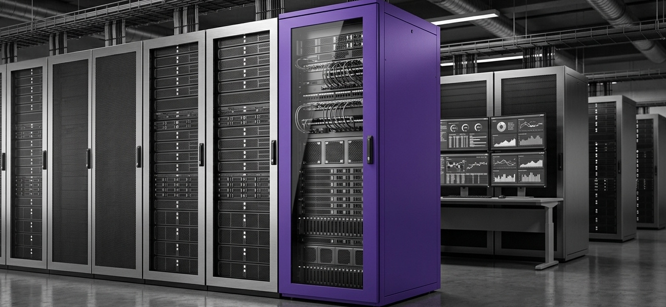 MANAGED SERVICES